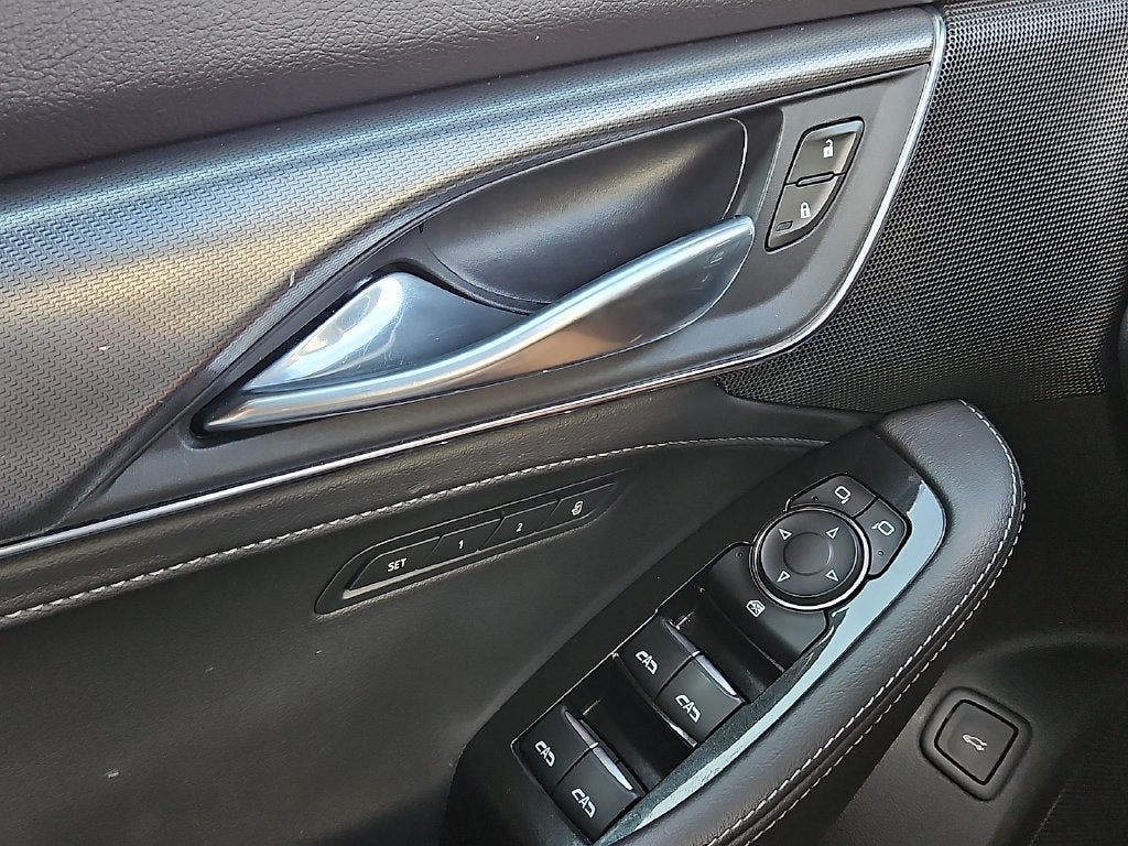 2024 Cadillac CT5 Premium Luxury