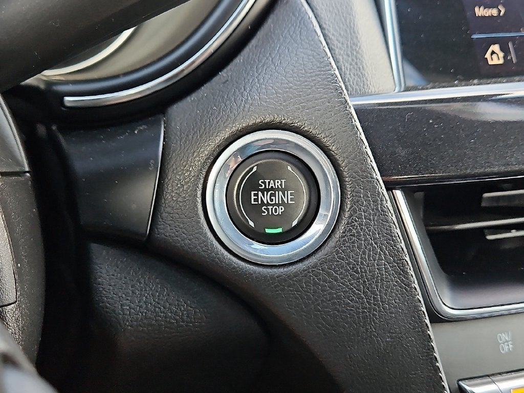2024 Cadillac CT5 Premium Luxury