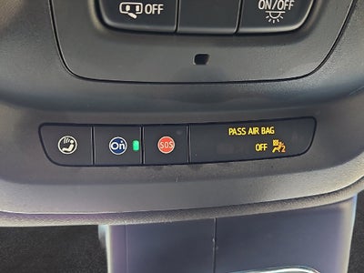 2024 Cadillac CT5 Premium Luxury