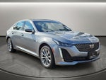 2024 Cadillac CT5 Premium Luxury