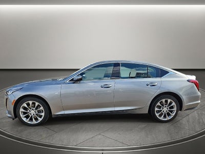 2024 Cadillac CT5 Premium Luxury