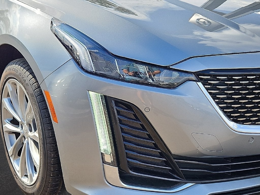 2024 Cadillac CT5 Premium Luxury
