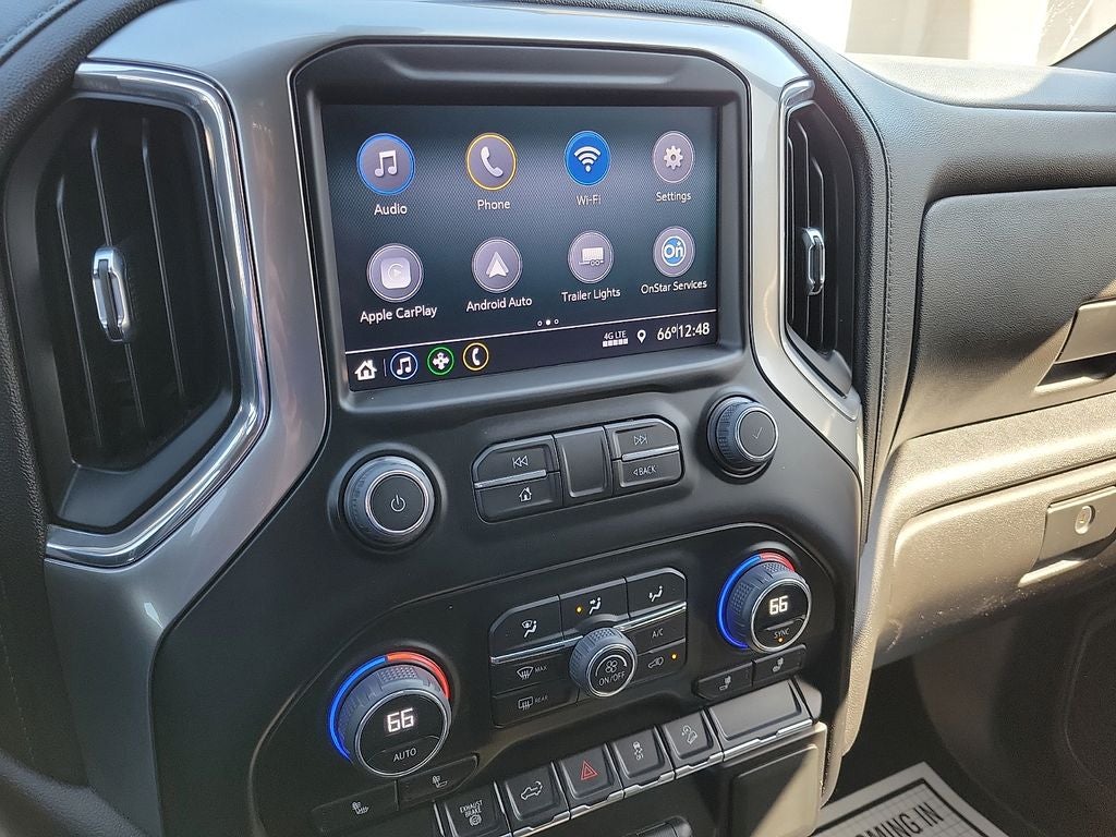 2023 Chevrolet Silverado 2500HD LT