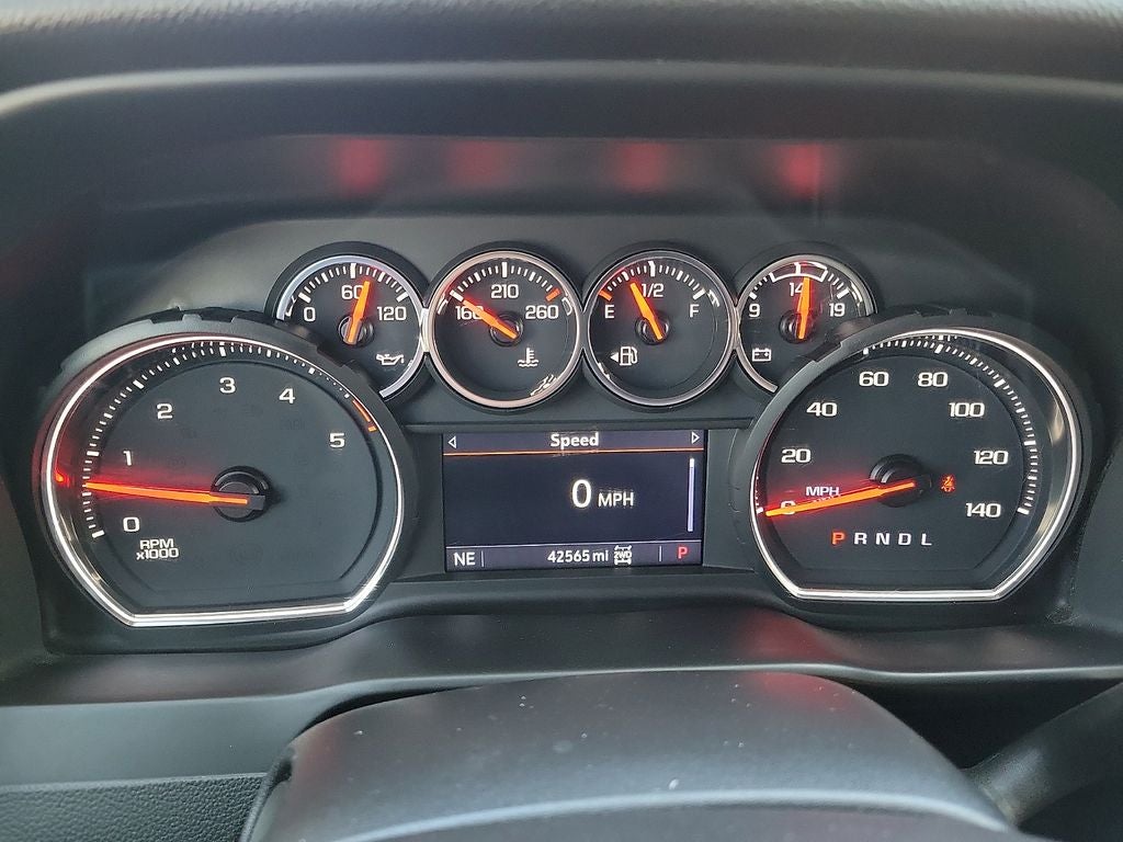 2023 Chevrolet Silverado 2500HD LT