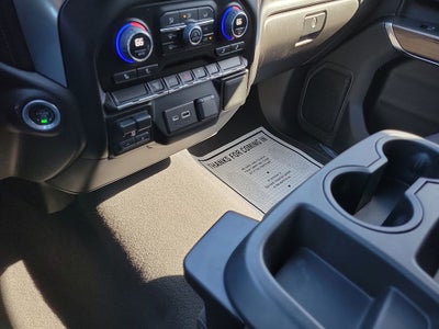 2023 Chevrolet Silverado 2500HD LT