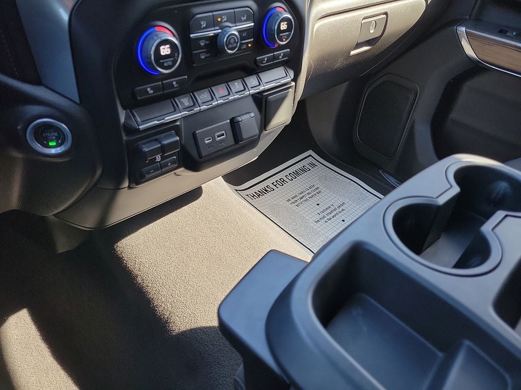 2023 Chevrolet Silverado 2500HD LT