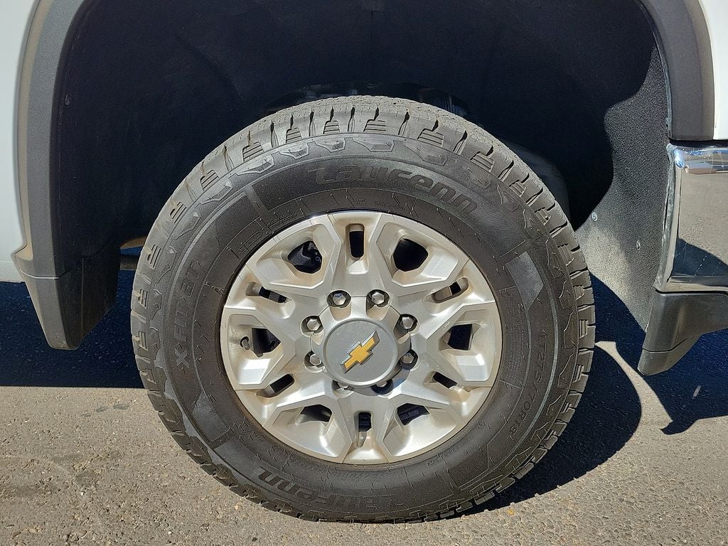 2023 Chevrolet Silverado 2500HD LT