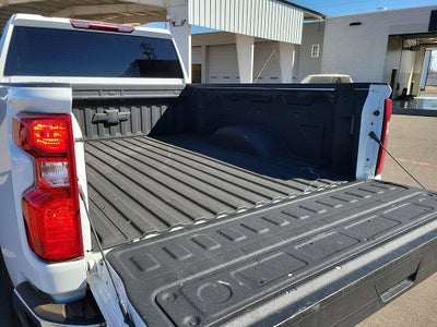 2023 Chevrolet Silverado 2500HD LT