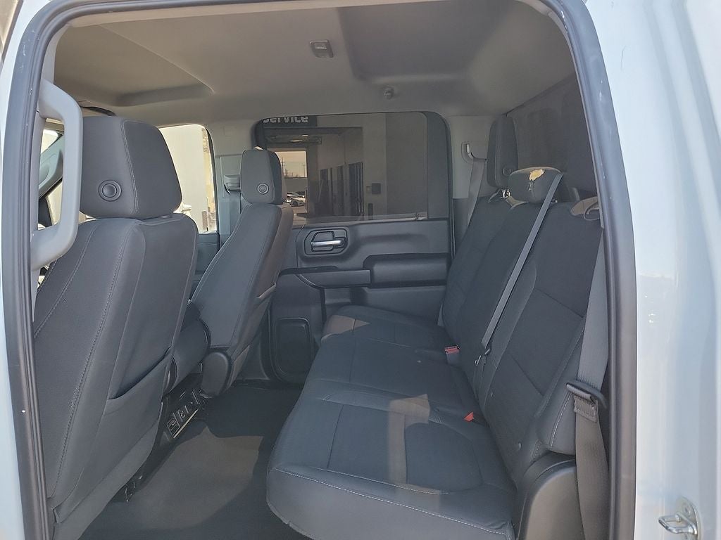 2023 Chevrolet Silverado 2500HD LT