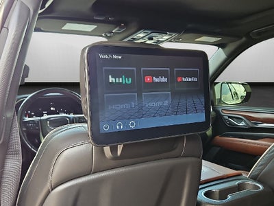 2023 GMC Yukon XL Denali Ultimate