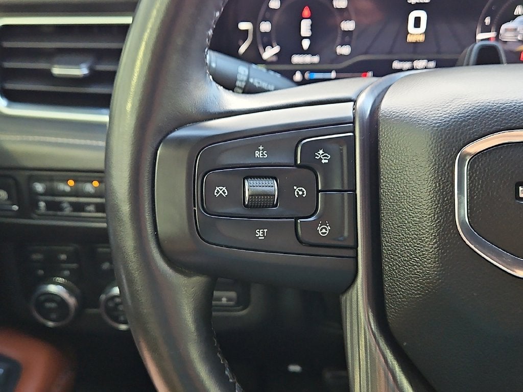 2023 GMC Yukon XL Denali Ultimate