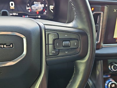 2023 GMC Yukon XL Denali Ultimate