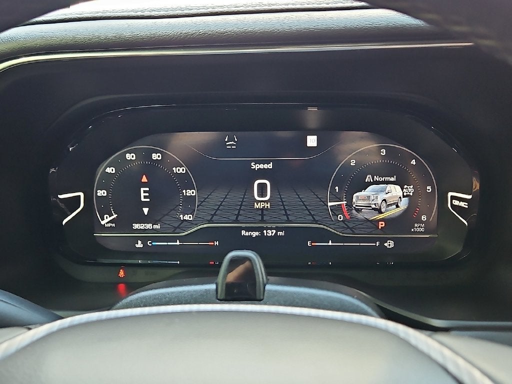 2023 GMC Yukon XL Denali Ultimate