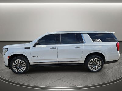2023 GMC Yukon XL Denali Ultimate