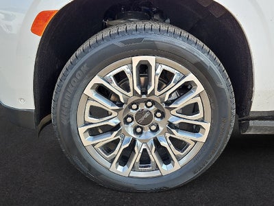 2023 GMC Yukon XL Denali Ultimate