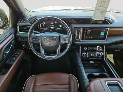 2023 GMC Yukon XL Denali Ultimate