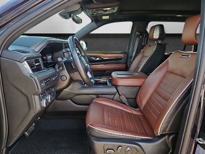 2023 GMC Yukon XL Denali Ultimate