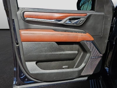 2023 GMC Yukon XL Denali Ultimate