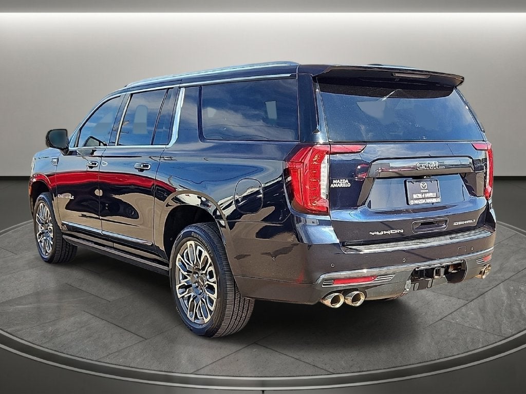 2023 GMC Yukon XL Denali Ultimate