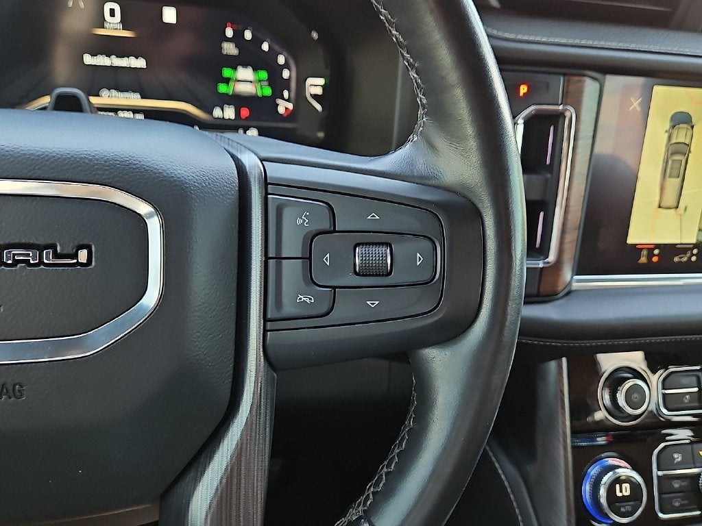 2023 GMC Yukon XL Denali Ultimate