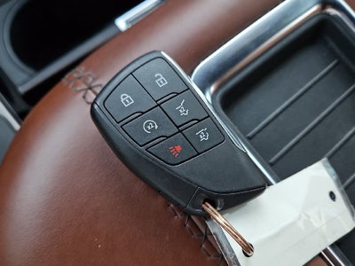 2023 GMC Yukon XL Denali Ultimate