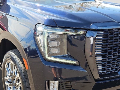 2023 GMC Yukon XL Denali Ultimate