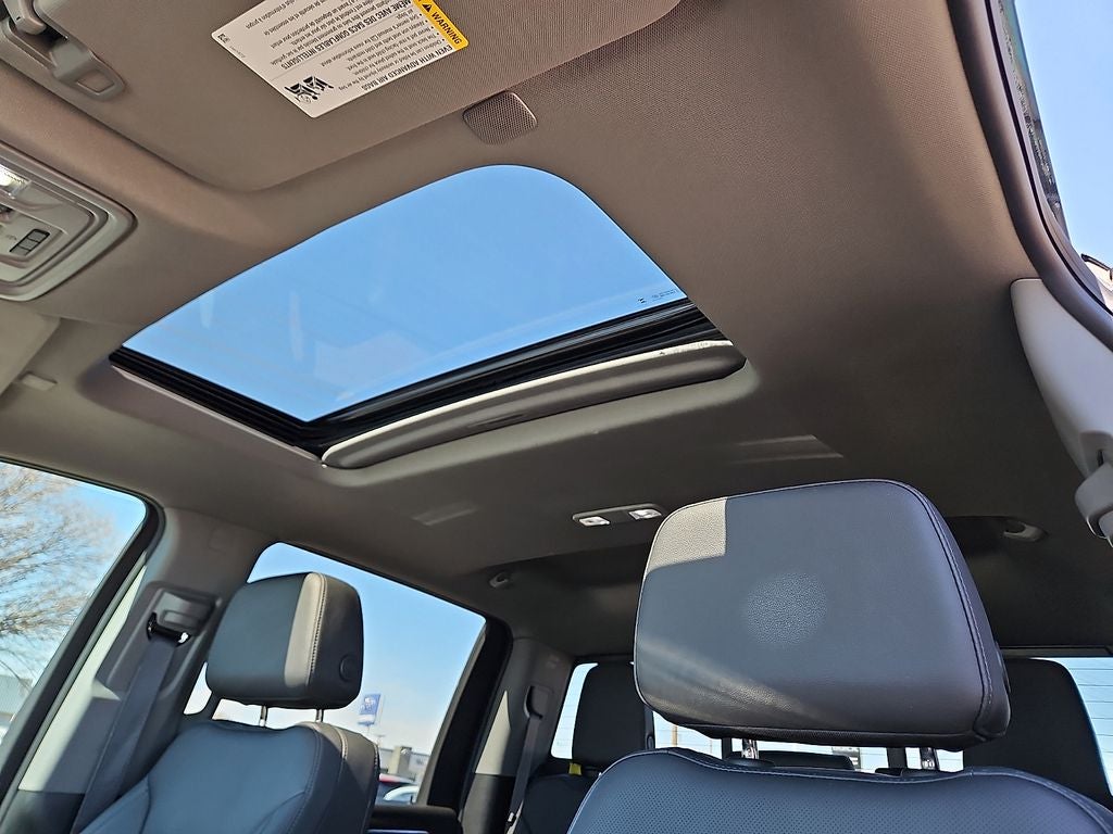 2025 GMC Sierra 2500HD SLT