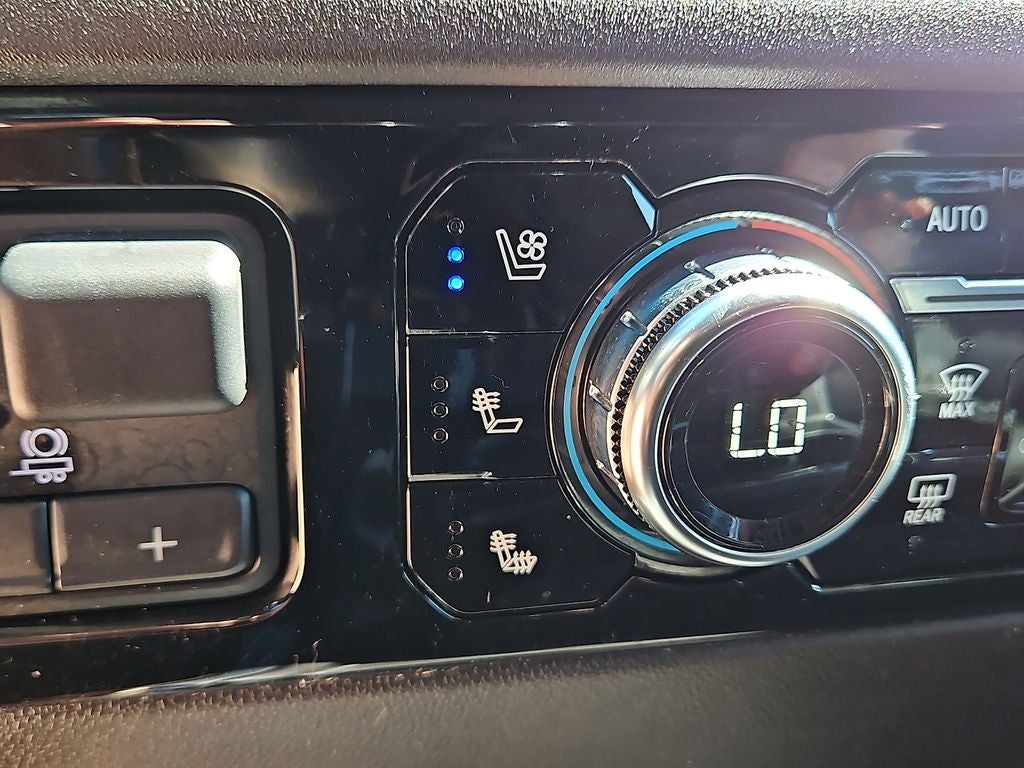 2025 GMC Sierra 2500HD SLT