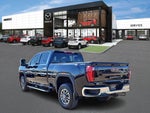 2025 GMC Sierra 2500HD SLT
