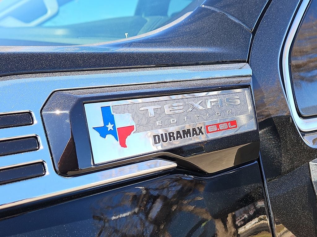 2025 GMC Sierra 2500HD SLT