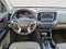 2018 GMC Canyon SLE1