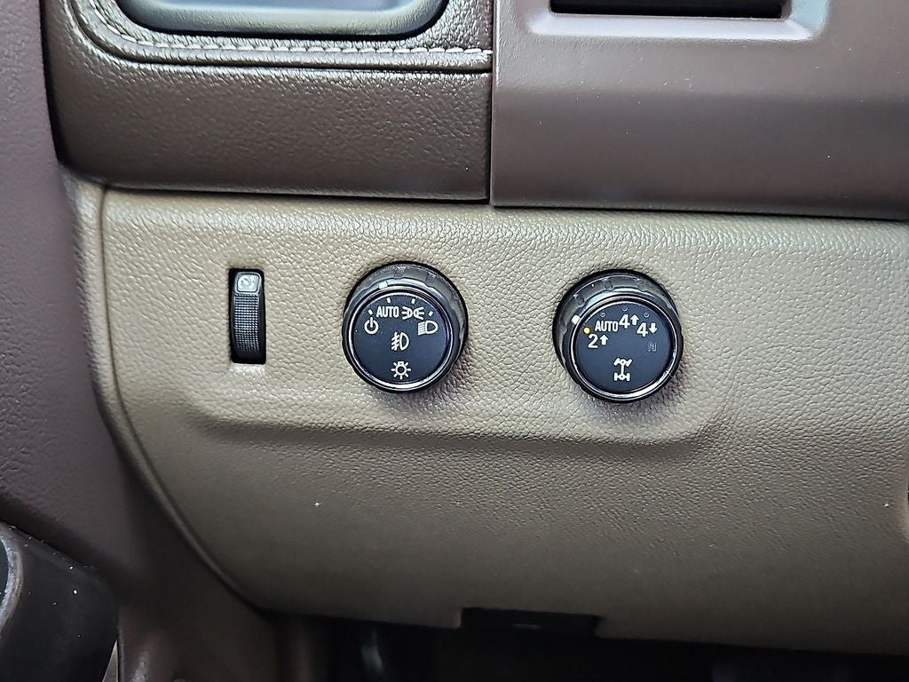 2018 GMC Canyon SLE1