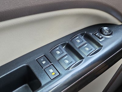 2018 GMC Canyon SLE1