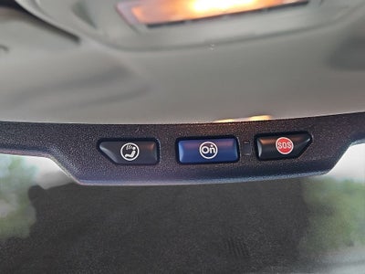 2018 GMC Canyon SLE1