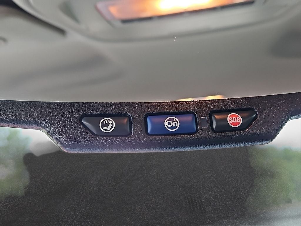 2018 GMC Canyon SLE1