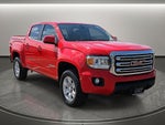 2018 GMC Canyon SLE1