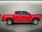 2018 GMC Canyon SLE1