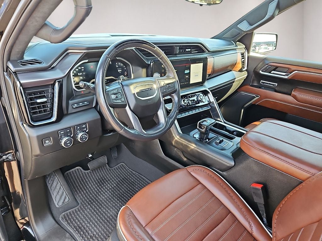 2023 GMC Sierra 1500 Denali Ultimate