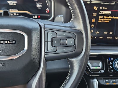 2023 GMC Sierra 1500 Denali Ultimate