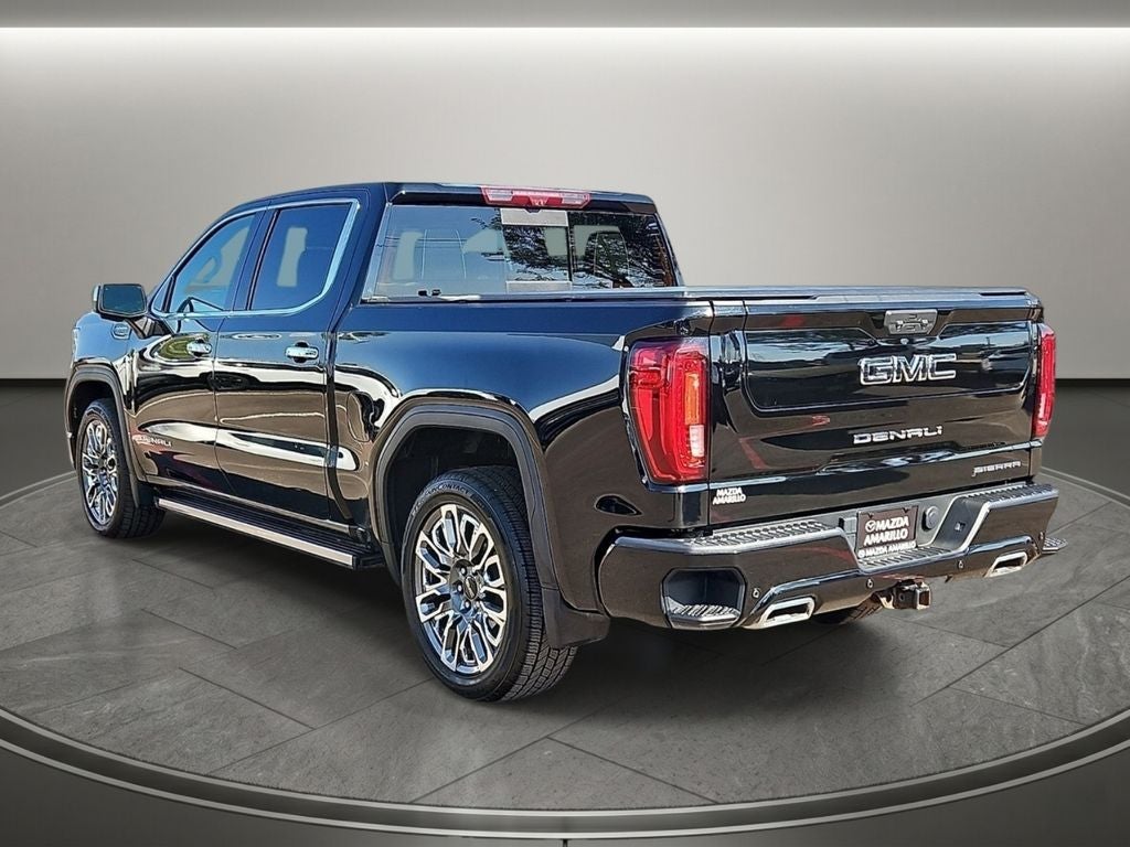 2023 GMC Sierra 1500 Denali Ultimate