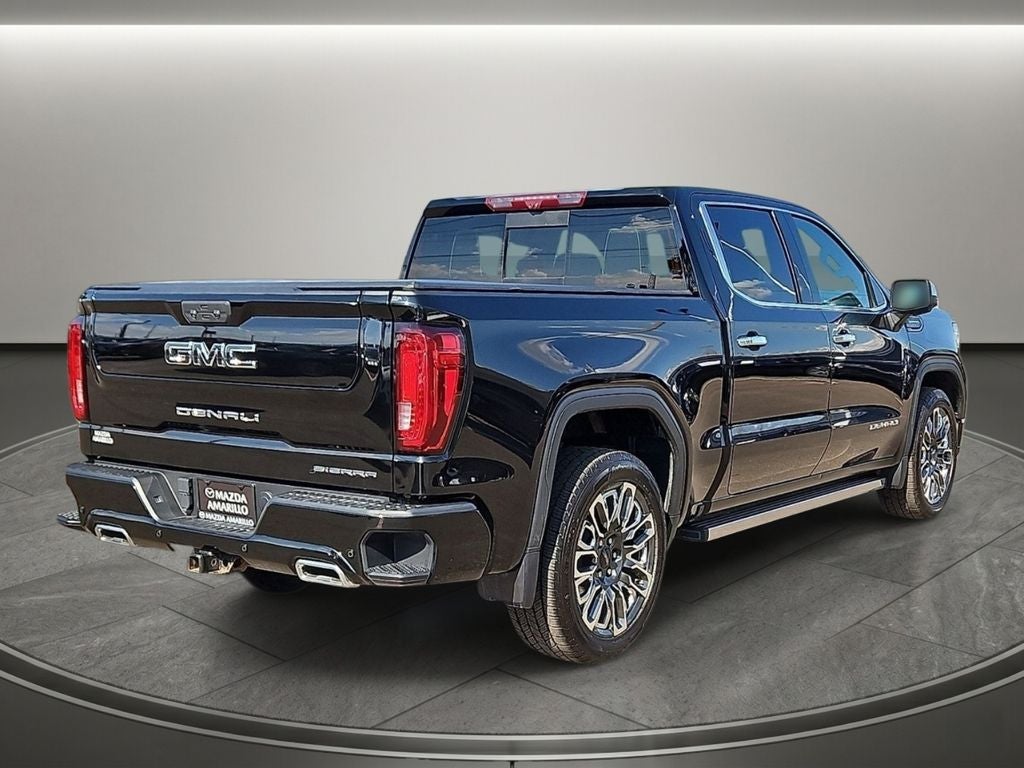 2023 GMC Sierra 1500 Denali Ultimate
