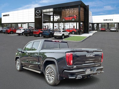 2023 GMC Sierra 1500 Denali Ultimate