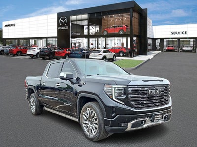 2023 GMC Sierra 1500 Denali Ultimate