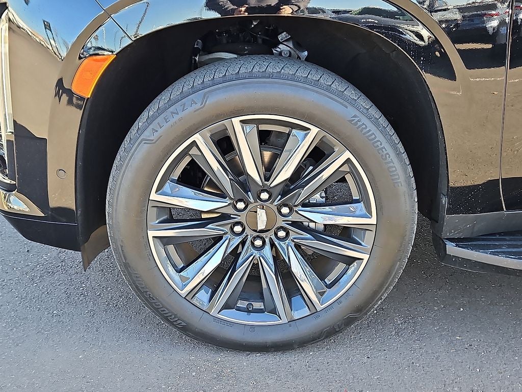 2024 Cadillac Escalade Sport