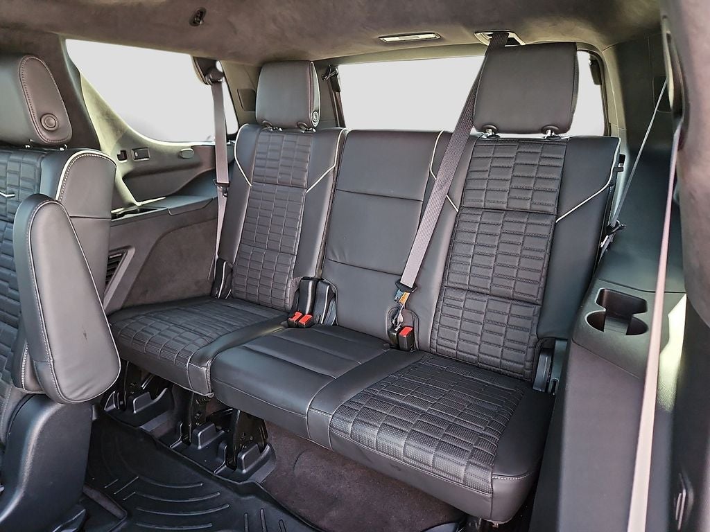 2023 Cadillac Escalade V-Series
