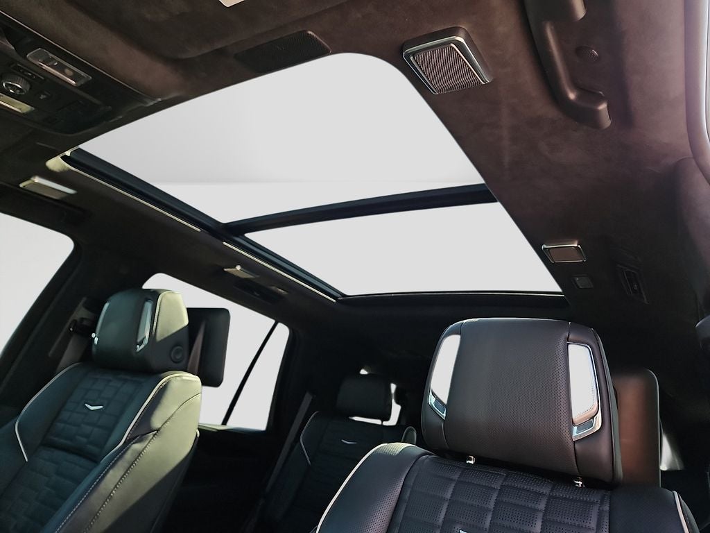 2023 Cadillac Escalade V-Series