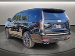 2023 Cadillac Escalade V-Series