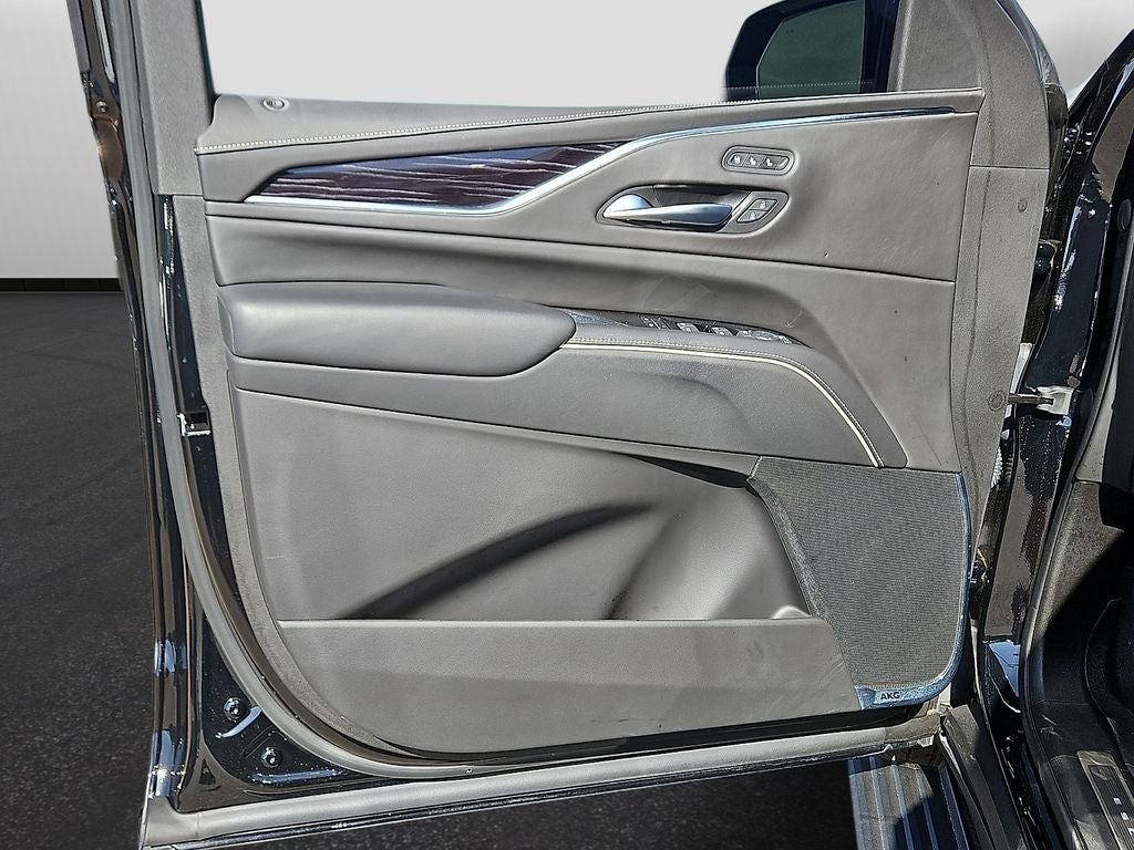 2023 Cadillac Escalade V-Series