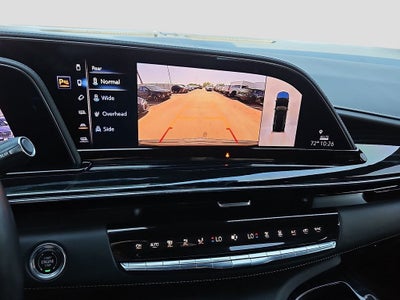 2023 Cadillac Escalade V-Series