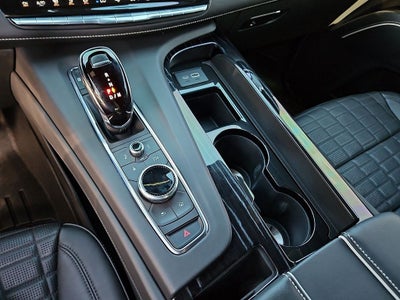 2023 Cadillac Escalade V-Series